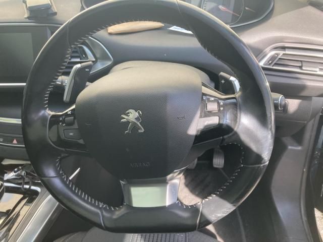 PEUGEOT 308SW 2019 Image 31