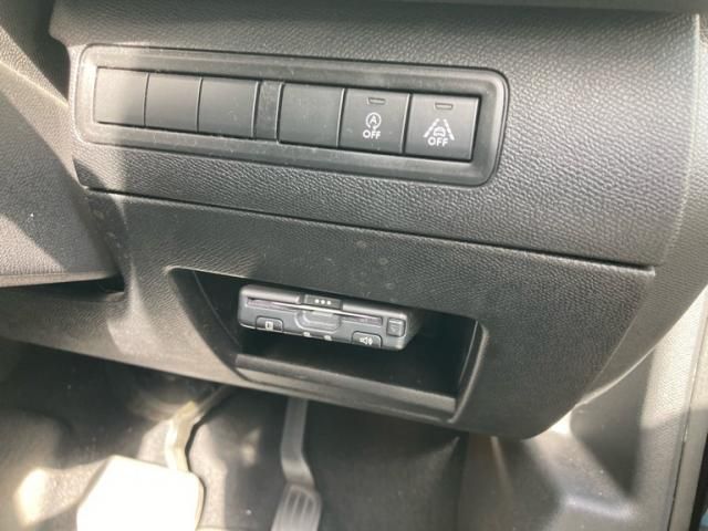 PEUGEOT 308SW 2019 Image 31