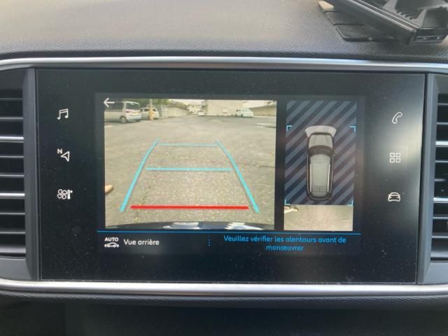 PEUGEOT 308SW 2019 Image 31