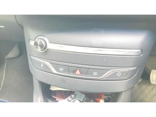 PEUGEOT 308SW 2019 Image 31