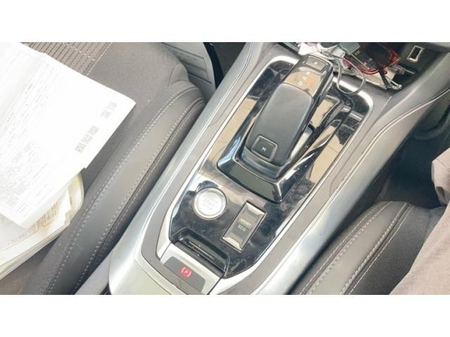 PEUGEOT 308SW 2019 Image 31