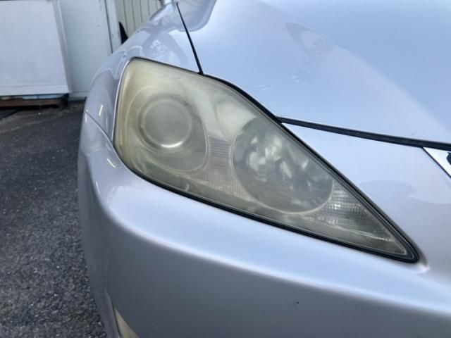 TOYOTA LEXUS IS250 2005 Image 31