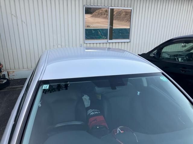 TOYOTA LEXUS IS250 2005 Image 31