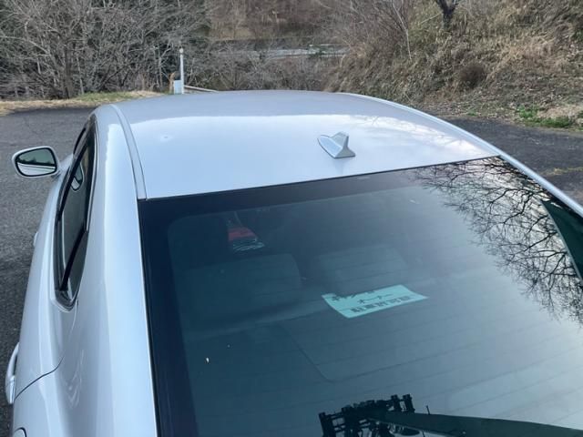 TOYOTA LEXUS IS250 2005 Image 31