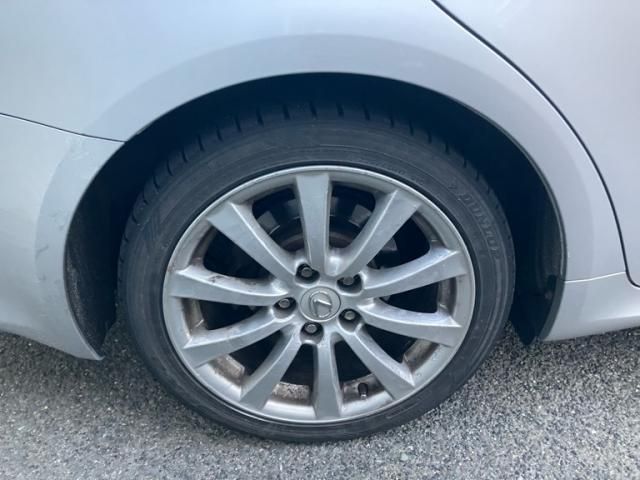 TOYOTA LEXUS IS250 2005 Image 31