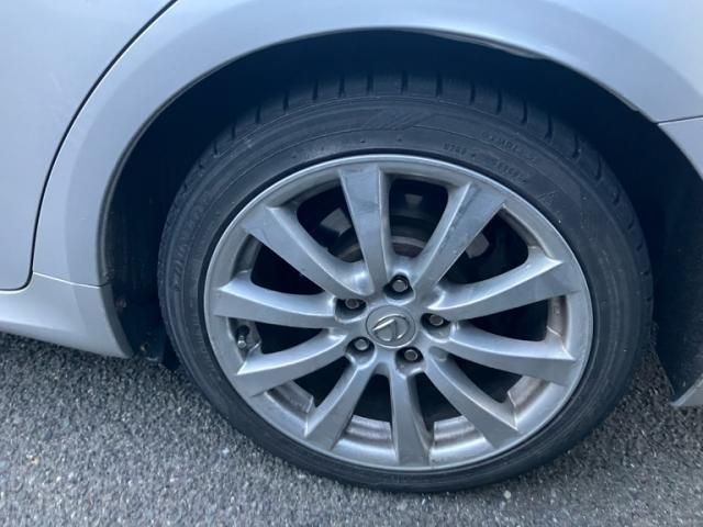 TOYOTA LEXUS IS250 2005 Image 31