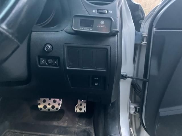 TOYOTA LEXUS IS250 2005 Image 31