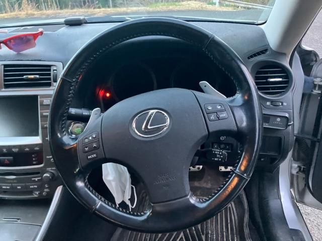 TOYOTA LEXUS IS250 2005 Image 31