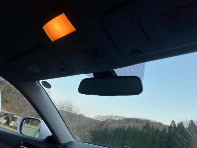 TOYOTA LEXUS IS250 2005 Image 31