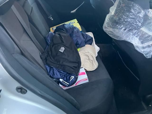 TOYOTA LEXUS IS250 2005 Image 31