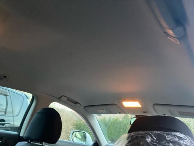 TOYOTA LEXUS IS250 2005 Image 31