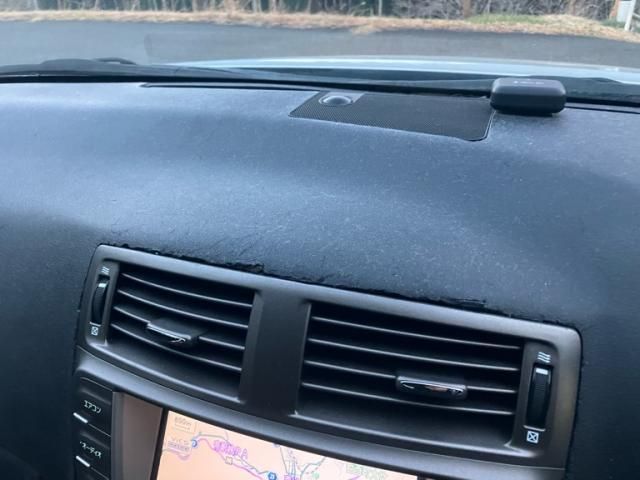 TOYOTA LEXUS IS250 2005 Image 31