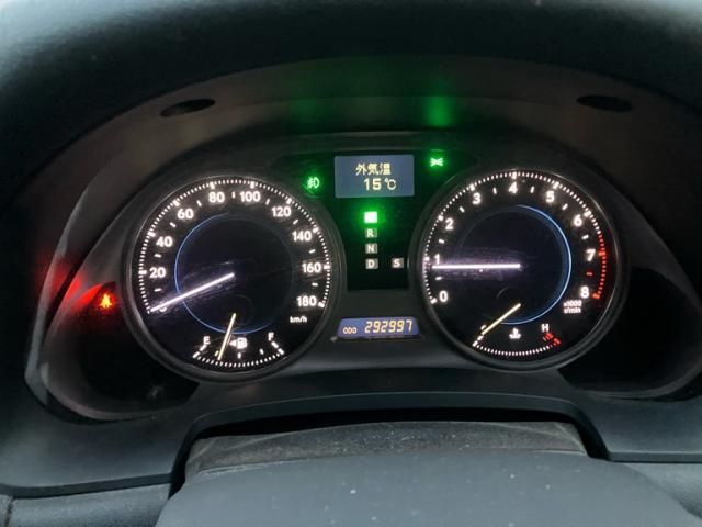 TOYOTA LEXUS IS250 2005 Image 31