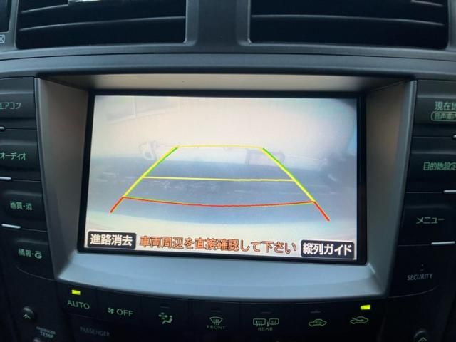 TOYOTA LEXUS IS250 2005 Image 31