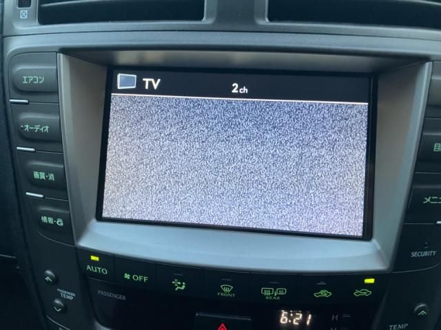 TOYOTA LEXUS IS250 2005 Image 31