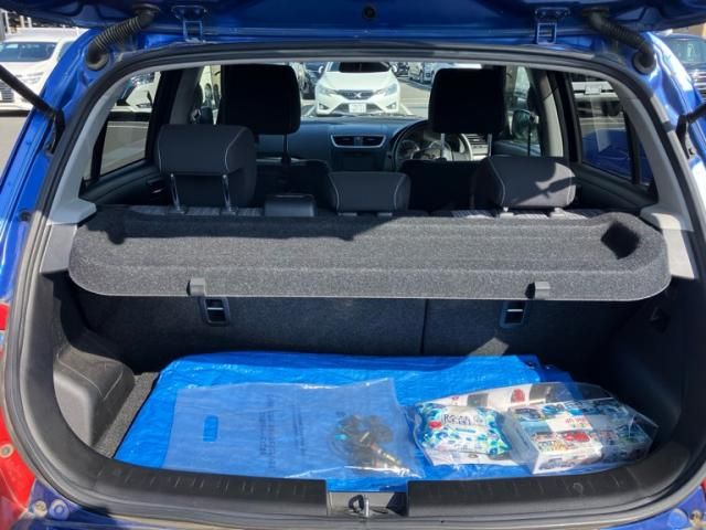 SUZUKI SWIFT 2012 Image 31