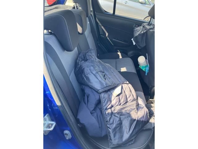 SUZUKI SWIFT 2012 Image 31