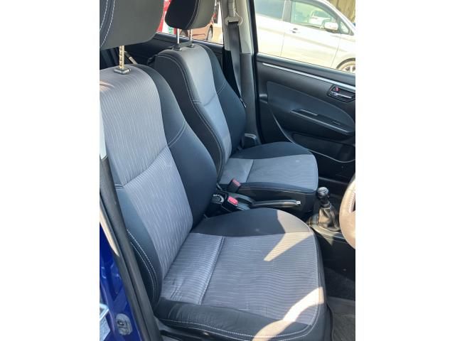 SUZUKI SWIFT 2012 Image 31