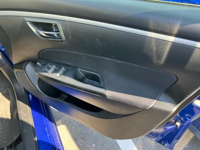 SUZUKI SWIFT 2012 Image 31