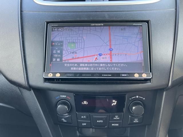 SUZUKI SWIFT 2012 Image 31