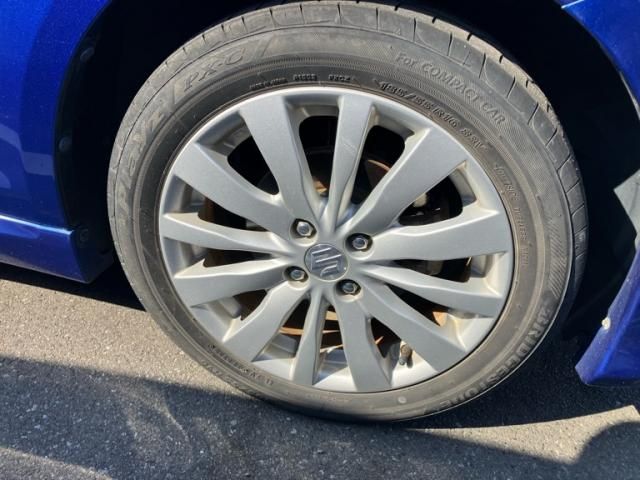 SUZUKI SWIFT 2012 Image 31