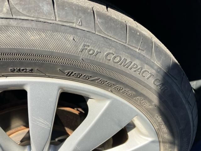 SUZUKI SWIFT 2012 Image 31