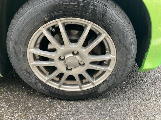 HONDA FIT HYBRID 2010 Image 31