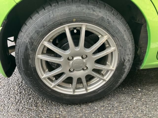 HONDA FIT HYBRID 2010 Image 31