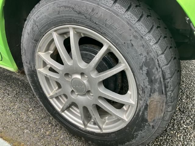 HONDA FIT HYBRID 2010 Image 31