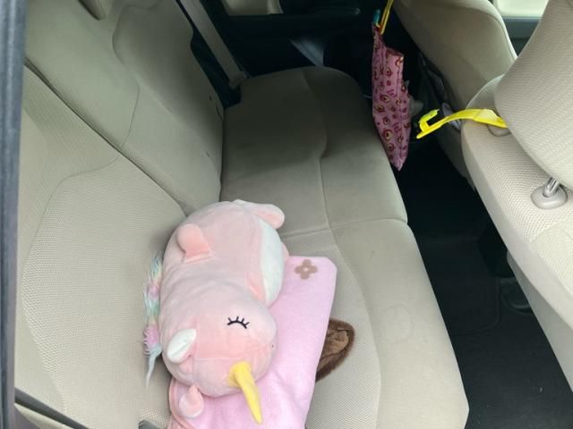 HONDA FIT HYBRID 2010 Image 31