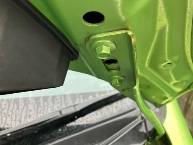 HONDA FIT HYBRID 2010 Image 31