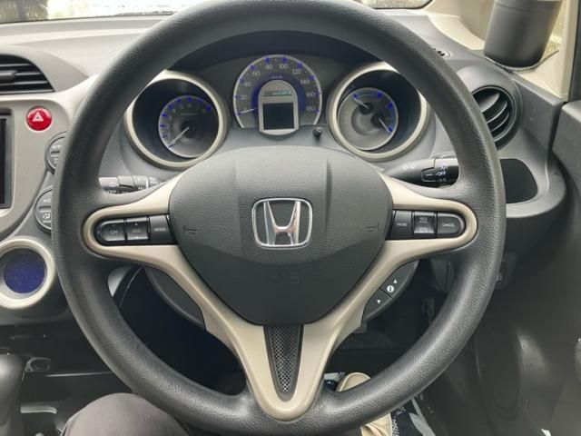 HONDA FIT HYBRID 2010 Image 31
