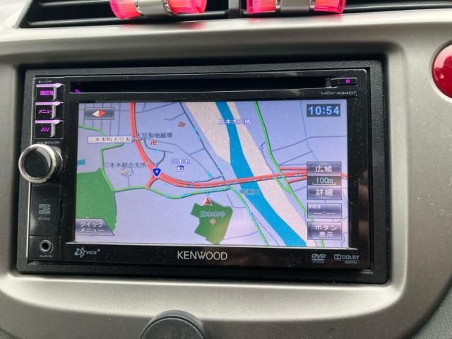 HONDA FIT HYBRID 2010 Image 31