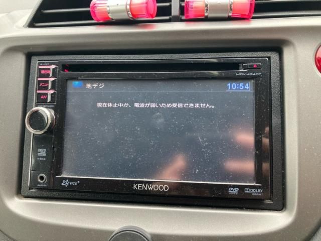 HONDA FIT HYBRID 2010 Image 31