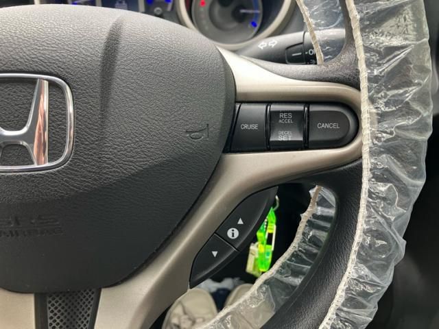 HONDA FIT HYBRID 2010 Image 31