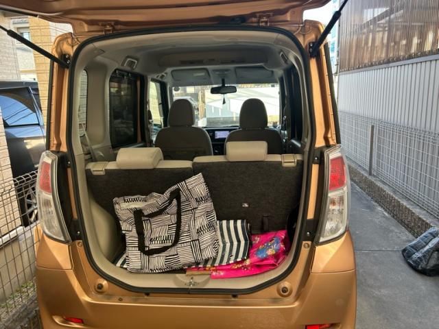 NISSAN DAYZ ROOX 2015 Image 31