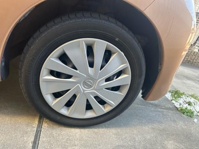 NISSAN DAYZ ROOX 2015 Image 31