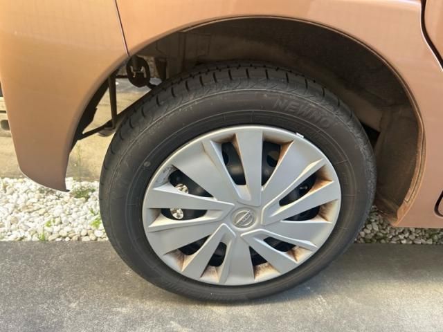 NISSAN DAYZ ROOX 2015 Image 31