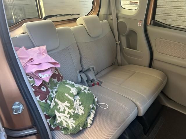 NISSAN DAYZ ROOX 2015 Image 31