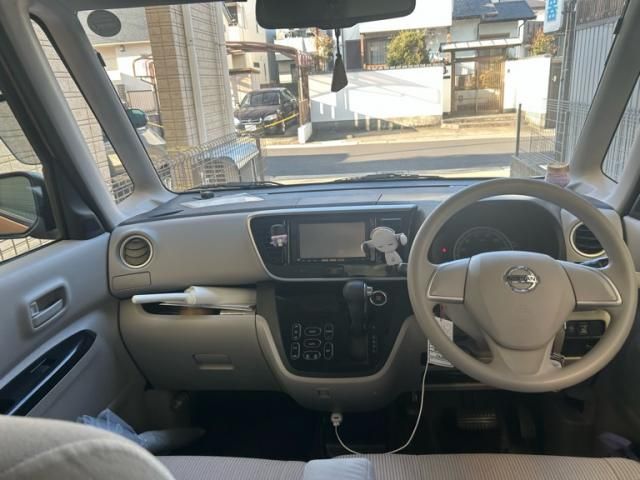 NISSAN DAYZ ROOX 2015 Image 31