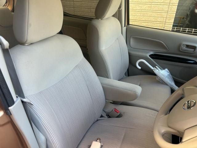 NISSAN DAYZ ROOX 2015 Image 31