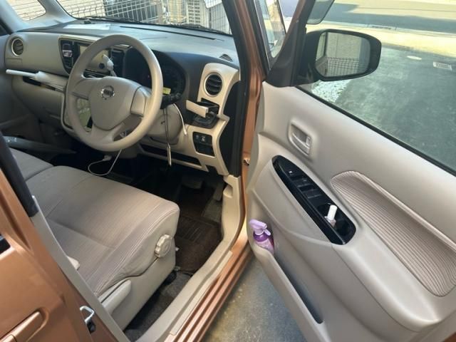 NISSAN DAYZ ROOX 2015 Image 31