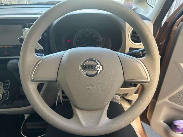 NISSAN DAYZ ROOX 2015 Image 31