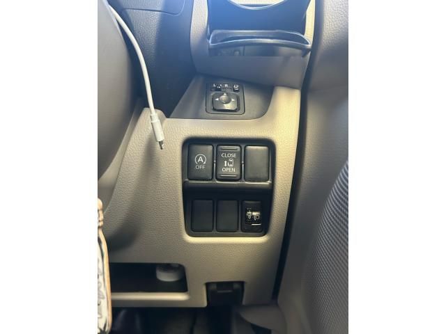 NISSAN DAYZ ROOX 2015 Image 31