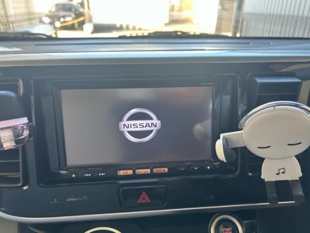 NISSAN DAYZ ROOX 2015 Image 31