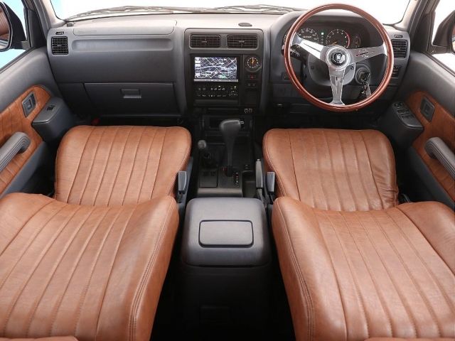 TOYOTA LANDCRUISER PRADO 1999 Image 31