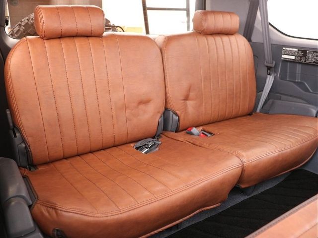 TOYOTA LANDCRUISER PRADO 1999 Image 31