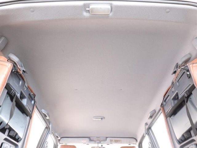 TOYOTA LANDCRUISER PRADO 1999 Image 31