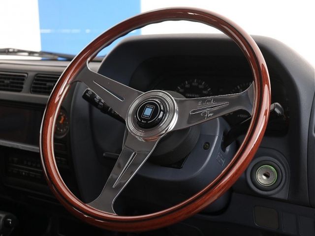 TOYOTA LANDCRUISER PRADO 1999 Image 31