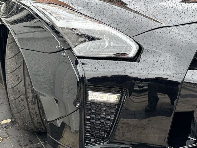 NISSAN GT-R 2008 Image 31